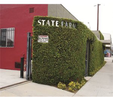 Terza West-Dantzler - State Farm Insurance Agent - Los Angeles, CA