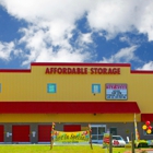 Affordable Self Storage-Everett