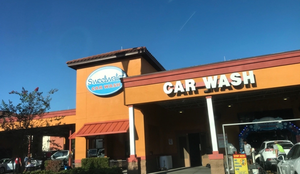 Sweetwater Car Wash - Orlando, FL