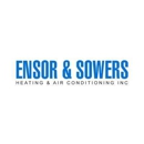Ensor & Sowers Heating & Air Conditioning Inc - Air Conditioning Contractors & Systems