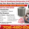 A Comfort Zone Air Conditioning, Refrigeration & Heating Inc. gallery