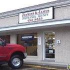Jenkins & James Insurance Agency Inc