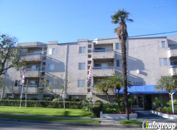 Hughes Regency Apartments - Los Angeles, CA