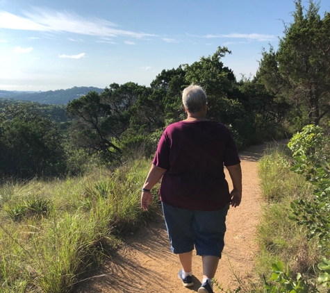 Wild Basin Wilderness Preserve - Austin, TX