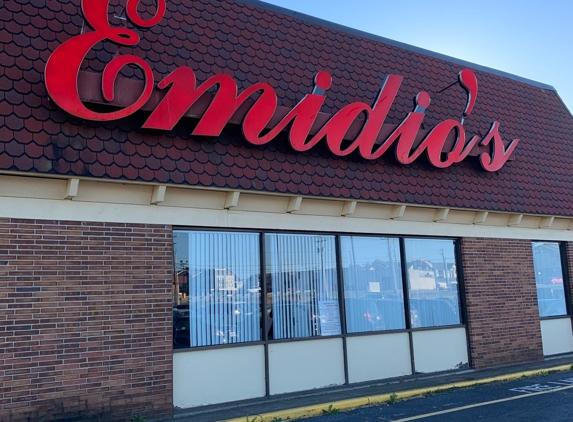 Emidio & Sons Banquet Center - Cuyahoga Falls, OH