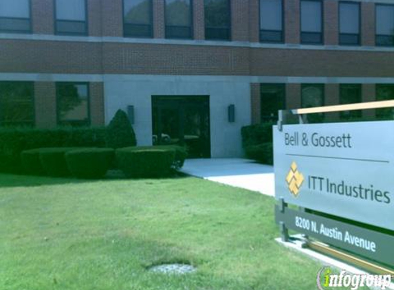 ITT Bell & Gossett - Morton Grove, IL