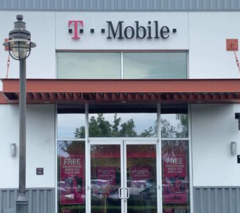 T-Mobile - Rancho Cucamonga, CA