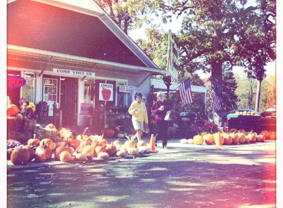 Wemrock Orchards, Inc. - Freehold, NJ