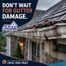 Snap Gutters & Roofing - Gutters & Downspouts Cleaning