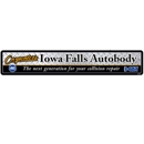 Carpenter's Iowa Falls Auto Body - Automobile Body Repairing & Painting