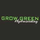 Grow Green Hydroseeding - Sod & Sodding Service