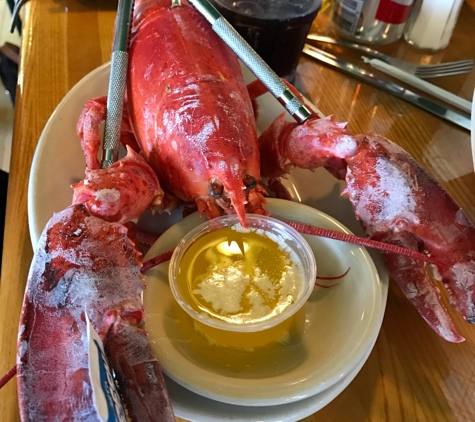 Aunt Carrie's Restaurant - Narragansett, RI