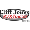 Cliff Jones Kioti Tractor gallery