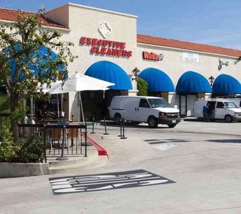 Executive Cleaners - Tarzana, CA