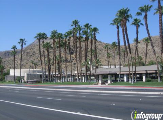 City of Rancho Mirage - Rancho Mirage, CA