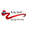 As You Like It Quality Painting gallery