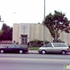 Redeemer Missionary Baptist Church