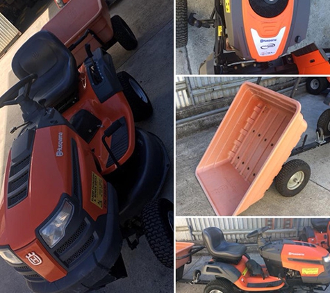 Albury Engineering & Mower Service Pty Ltd - East Albury, NSW
