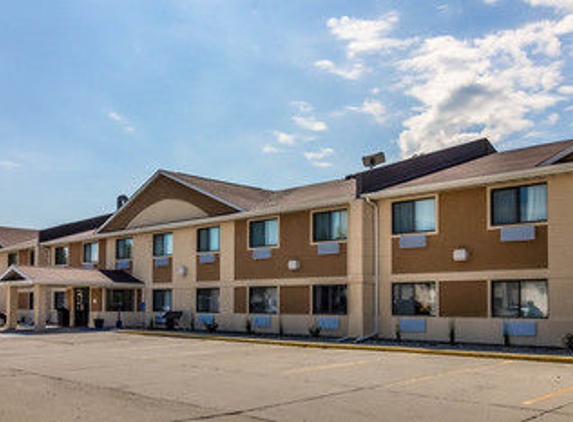 Quality Inn West Acres - Fargo, ND