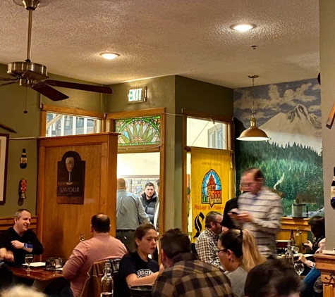 Swiss Haven Restaurant - Breckenridge, CO