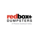 redbox+ Dumpster Rentals Gilbert