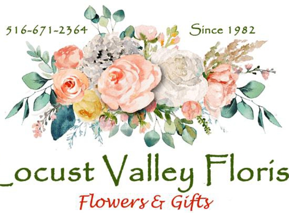 Locust Valley Florist - Locust Valley, NY