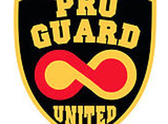 ProGuard United - Star City, WV. ProGuard United LLC