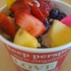 Zinga Frozen Yogurt