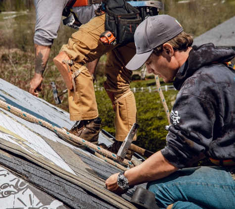 The Roof Doctor - Tumwater, WA