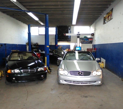 Mario & Sons Tires And Auto Repairs - Pompano Beach, FL