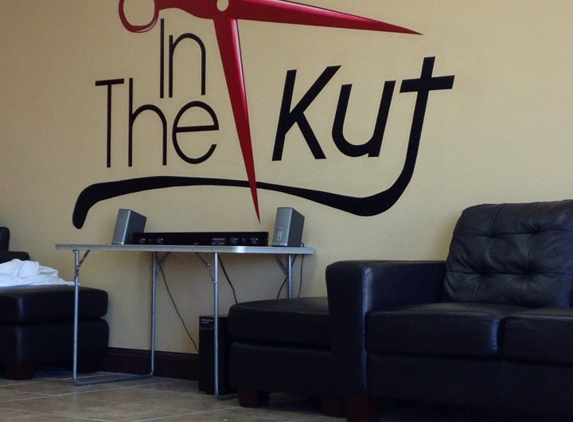 In the Kut - Chattanooga, TN