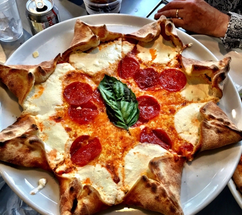 Giotto Maestro Della Pizza - Miami Beach, FL