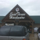 East Texas Hardware - Hardware Stores