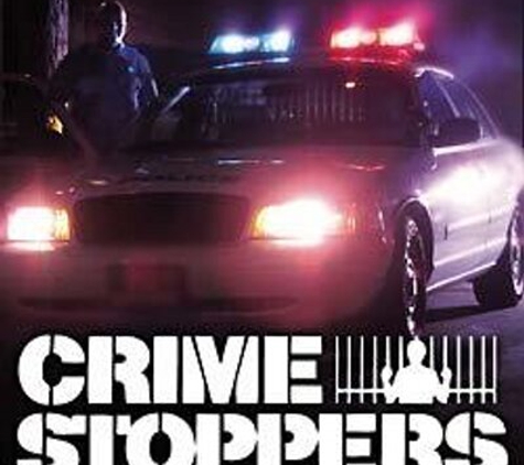 TX Crime Stoppers - Dallas, TX