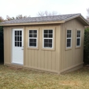 Custom Sheds by Keith - Garages-Building & Repairing