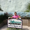 Ripley's Aquarium gallery