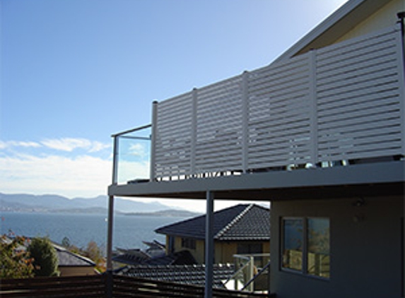 Creative Boundaries - Glenorchy, TAS
