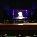 Music Hall at Fair Park - Halls, Auditoriums & Ballrooms