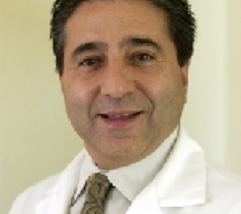 McCarus, Steven D, MD - Kissimmee, FL