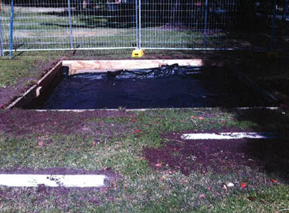 Sports Construction Group - Brendale, QLD
