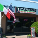 Paisano's Italian Kitchen - Italian Restaurants