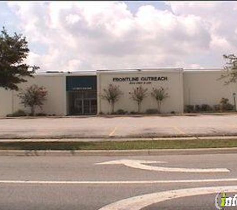 Frontline Outreach Head Start Center - Orlando, FL