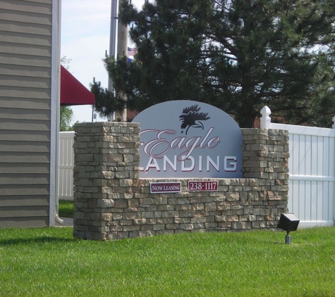 Eagle Landing Apartments - Junction City, KS