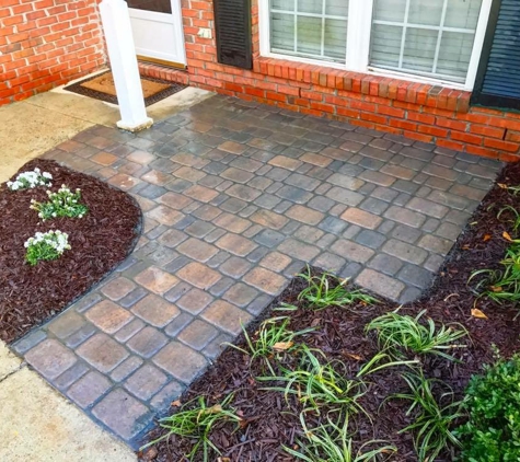 CM Landscaping - Fortson, GA