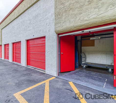 CubeSmart Self Storage - Cardiff By The Sea, CA