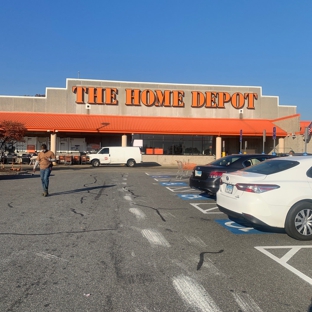 The Home Depot - Bridgeport, CT