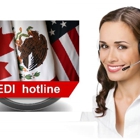 EDI Hotline