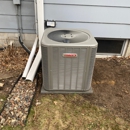 Anderson Residential Heating & AC INC - Ventilating Contractors