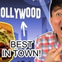 Hollywood Burger