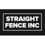 Straight Fence Inc